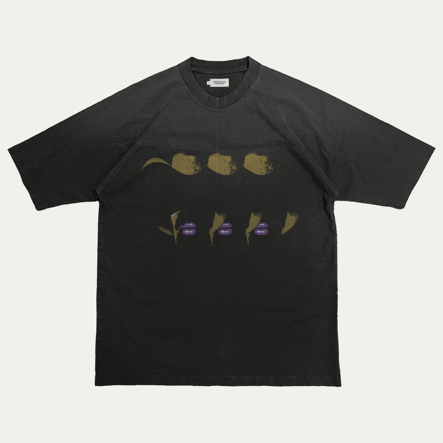 Cowboy Tee
