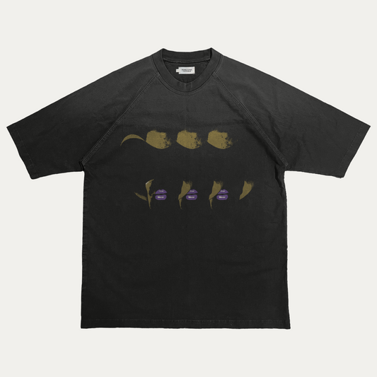 Cowboy Tee